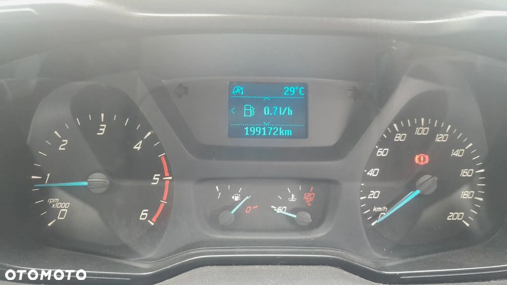 Ford Transit L3H2 VA Trend - 8