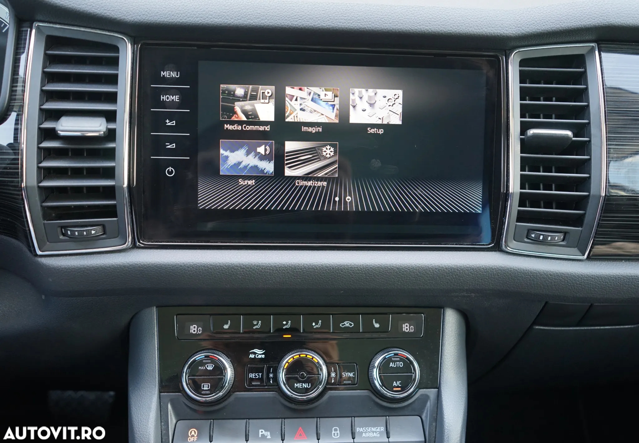 Skoda Kodiaq 2.0 TDI 4X4 DSG Style - 16