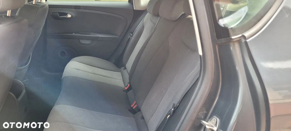 Seat Leon 1.9 TDI DPF Reference - 3