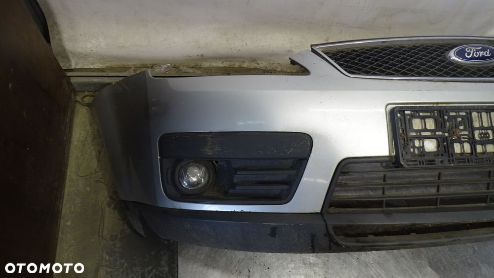 ZDERZAK PRZÓD FORD FOCUS C-MAX 1.6 - 4