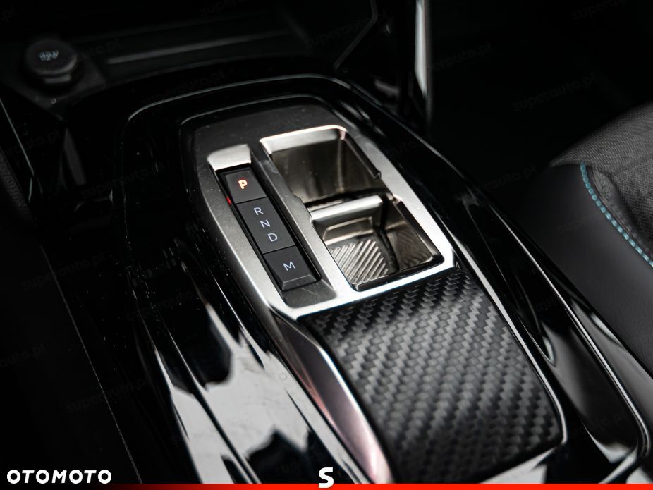 Peugeot 2008 1.2 PureTech Allure Pack S&S EAT8 - 20