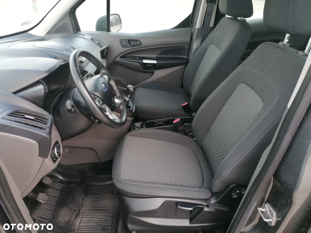 Ford Transit Connect 220 L1 Trend - 10