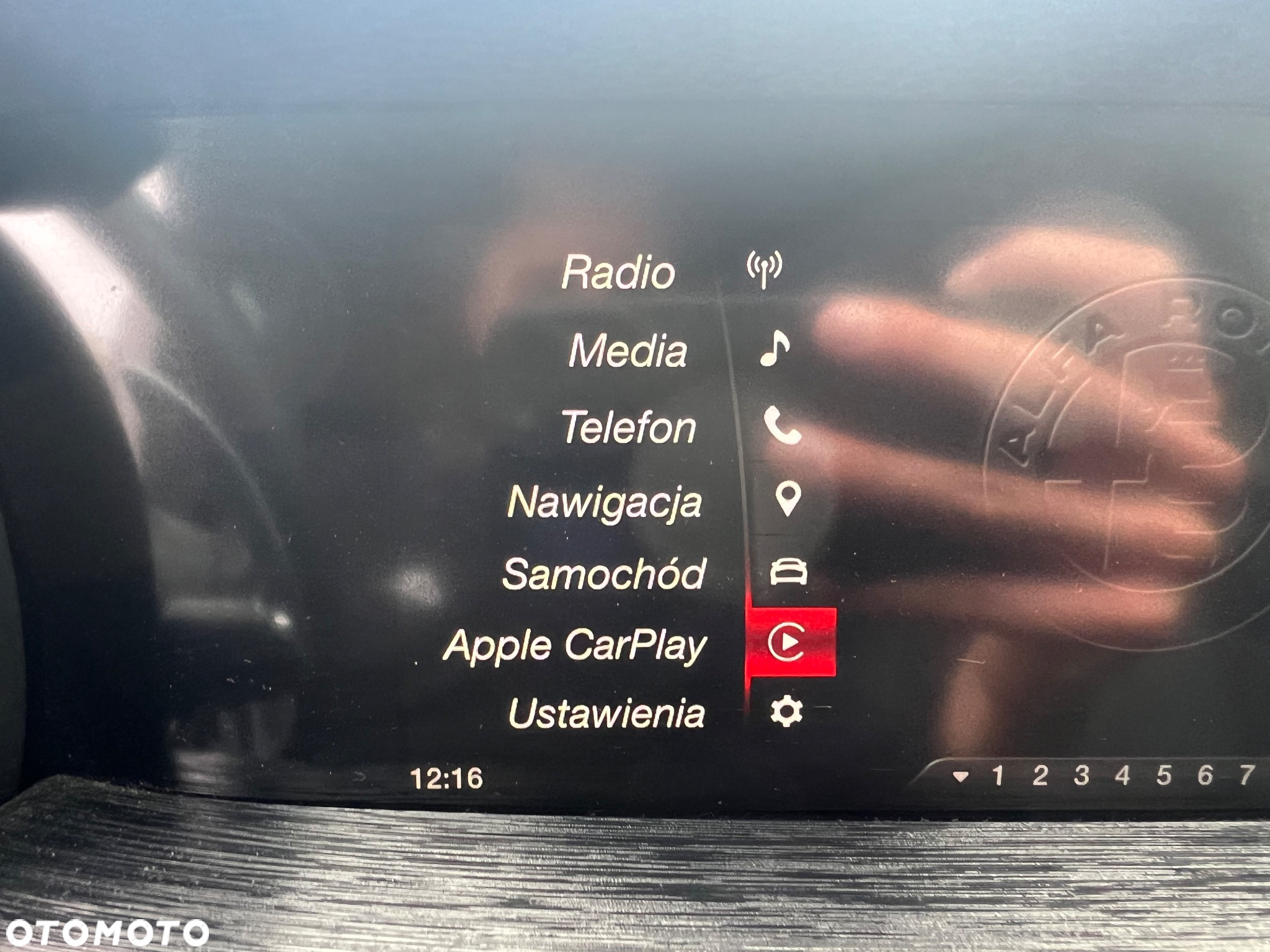Alfa Romeo Stelvio 2.2 Diesel 16V AT8 Q4 Lusso - 19