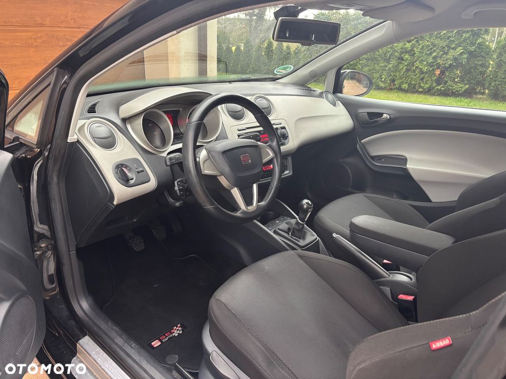 Seat Ibiza SC 1.9 TDI Sport - 7