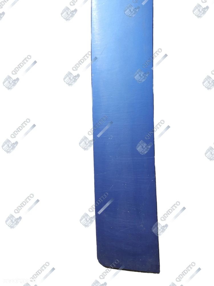 OWIEWKA ZAKABINOWA SPOILER MERCEDES ACTROS MP2 MP3 LEWA PRAWA - 2