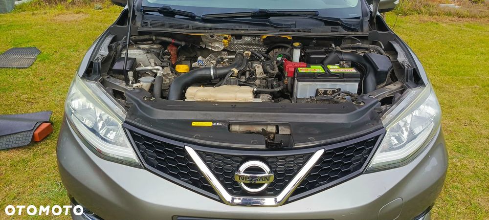 Nissan Pulsar 1.2 DIG-T Acenta - 7