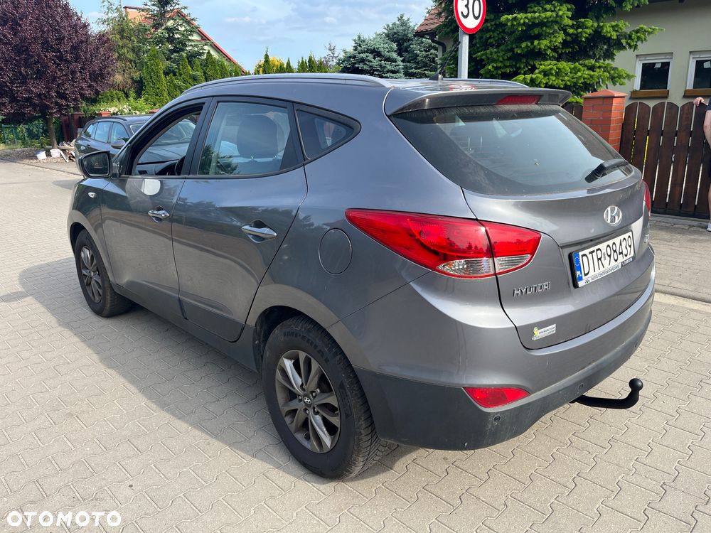 Hyundai ix35 1.6 GDI Comfort 2WD - 3