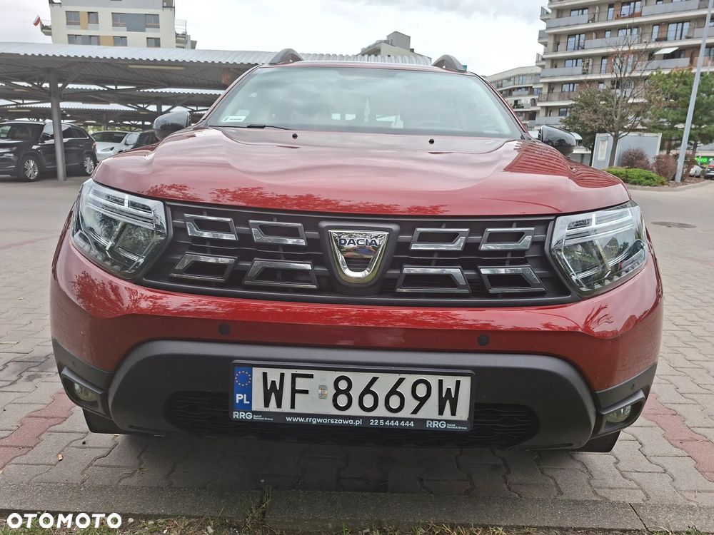 Dacia Duster 1.0 TCe Comfort - 3