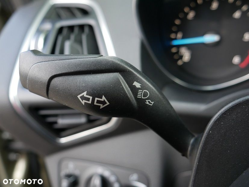 Ford Kuga 2.0 TDCi Titanium - 23