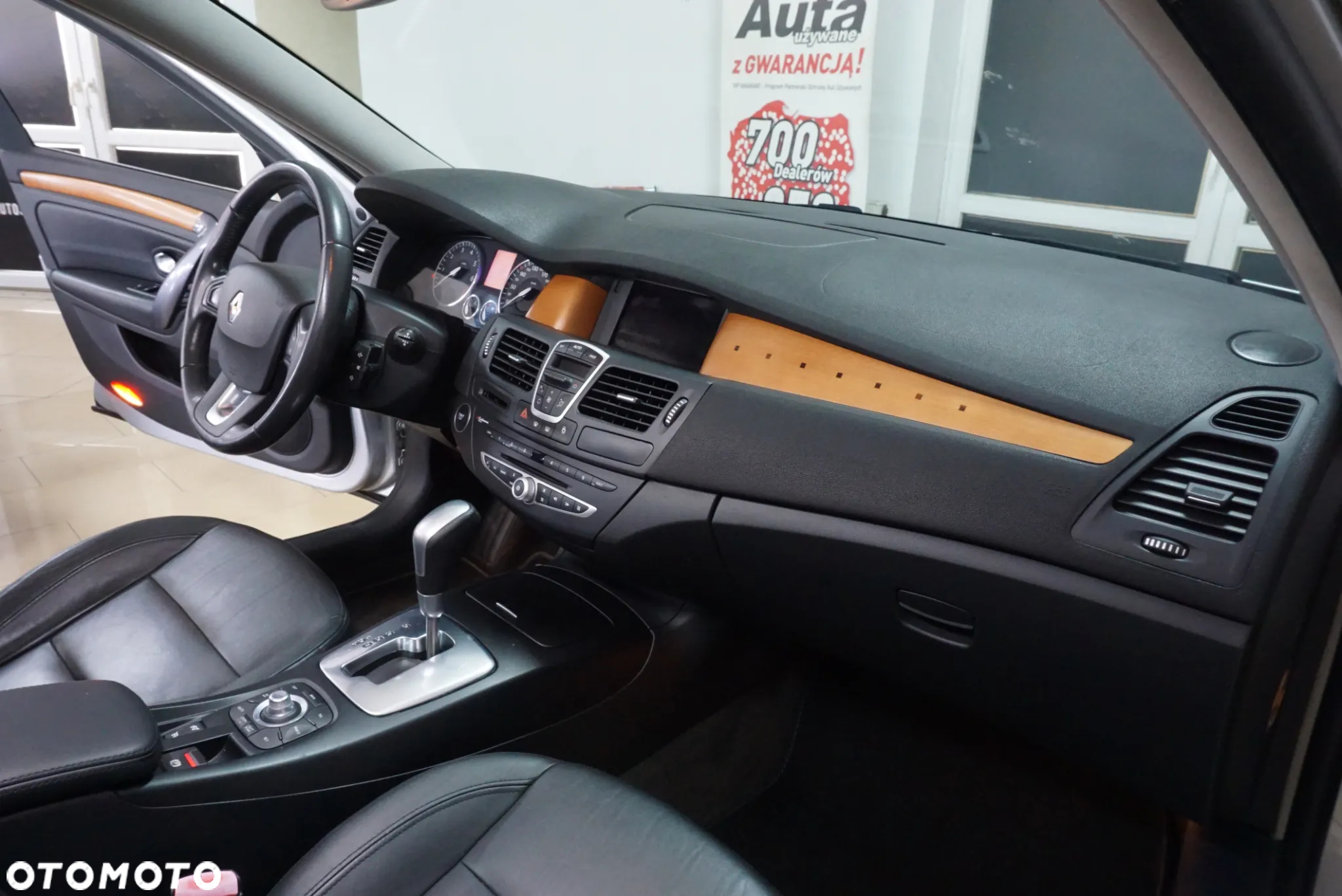 Renault Laguna 2.0 16V Turbo Initiale - 30