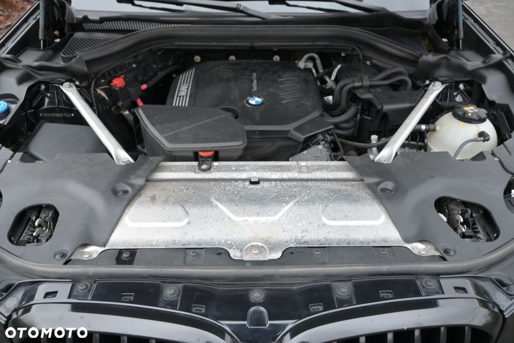 BMW X4 xDrive20d M Sport Edition - 36