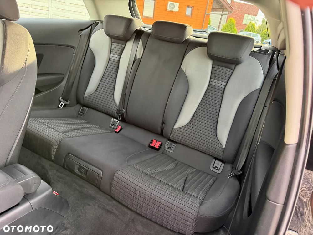 Audi A3 3-drzwiowe 2.0 TDI design - 19