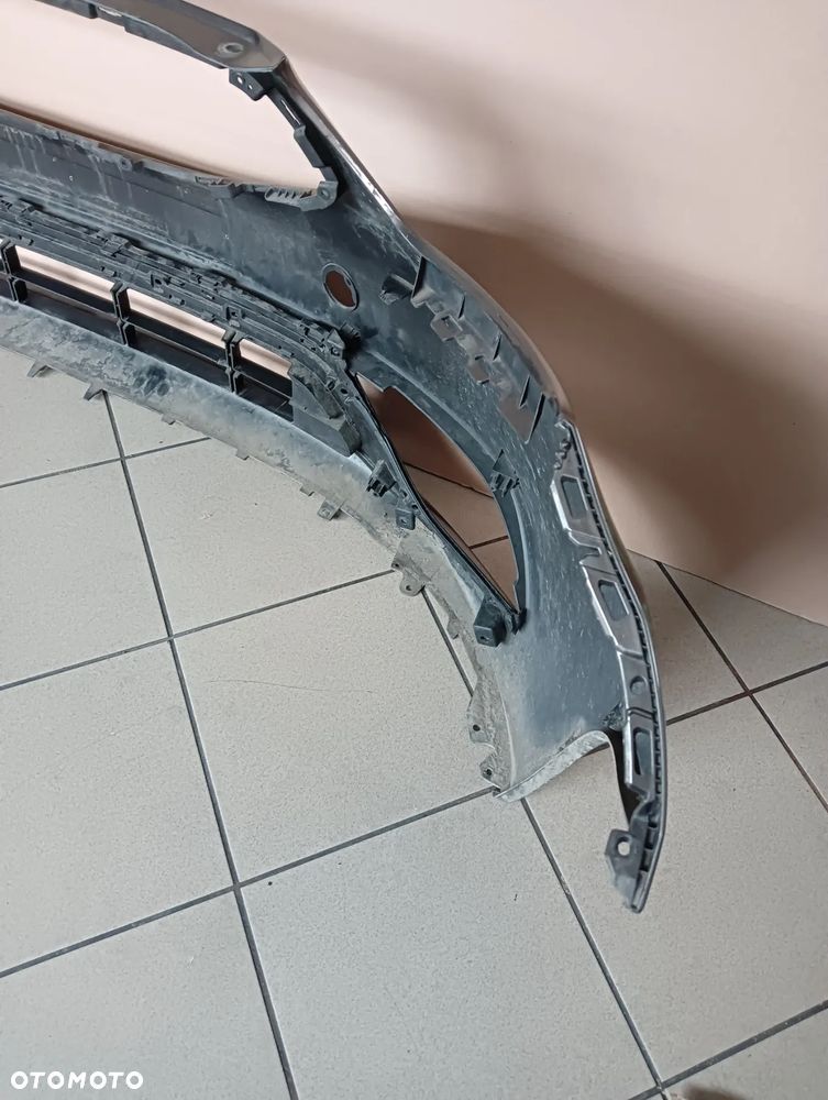 KIA VENGA LIFT 2014- ZDERZAK PRZEDNI - 5