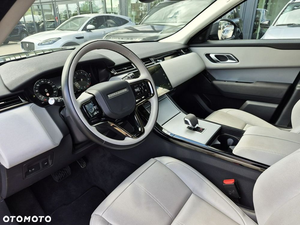 Land Rover Range Rover Velar 2.0 P250 S - 23