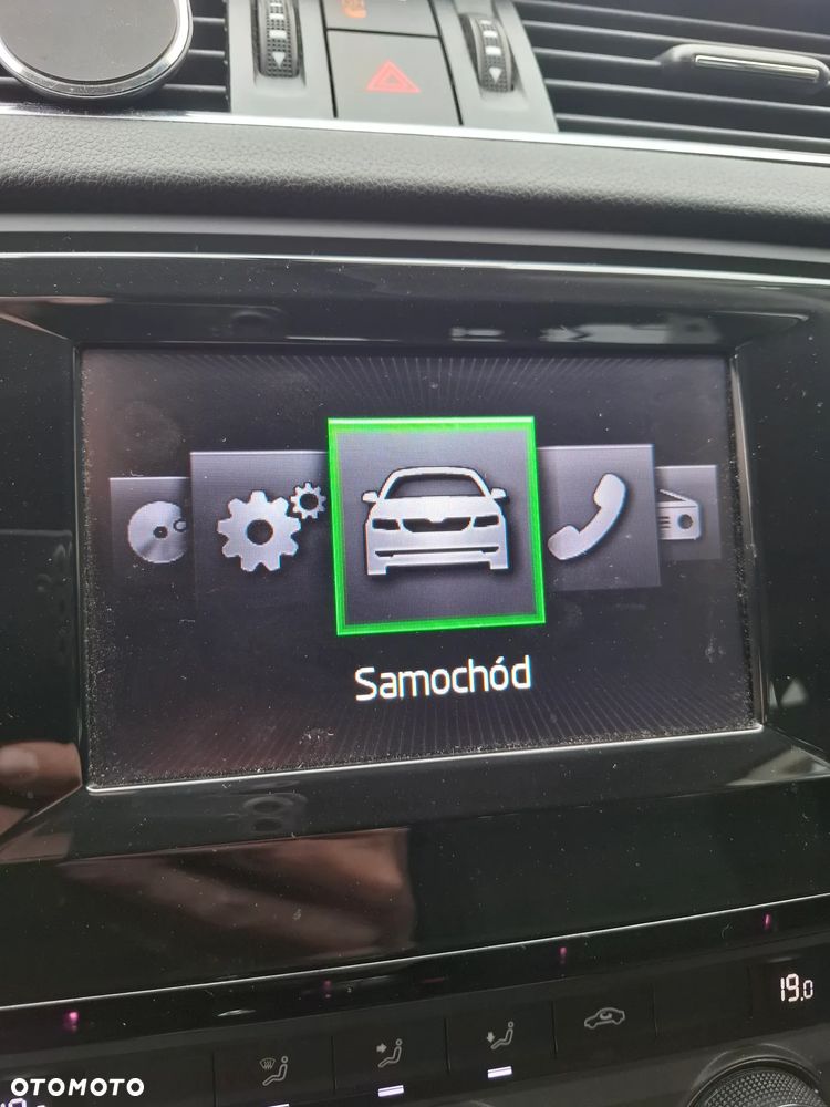 Skoda Octavia 1.6 TDI Elegance - 17