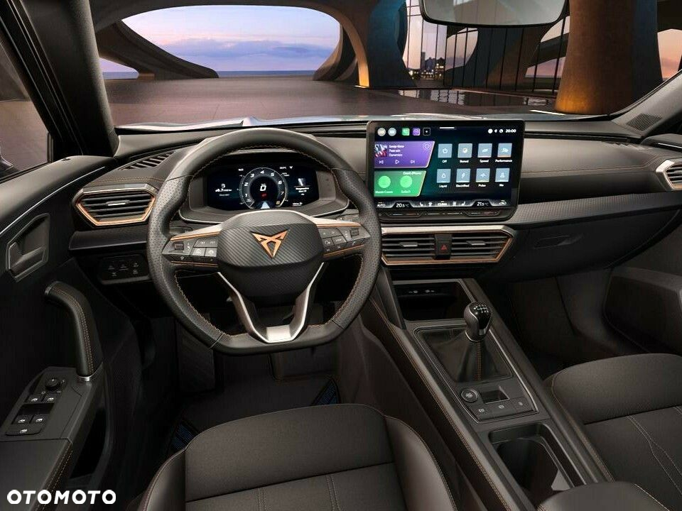 Cupra Formentor - 9