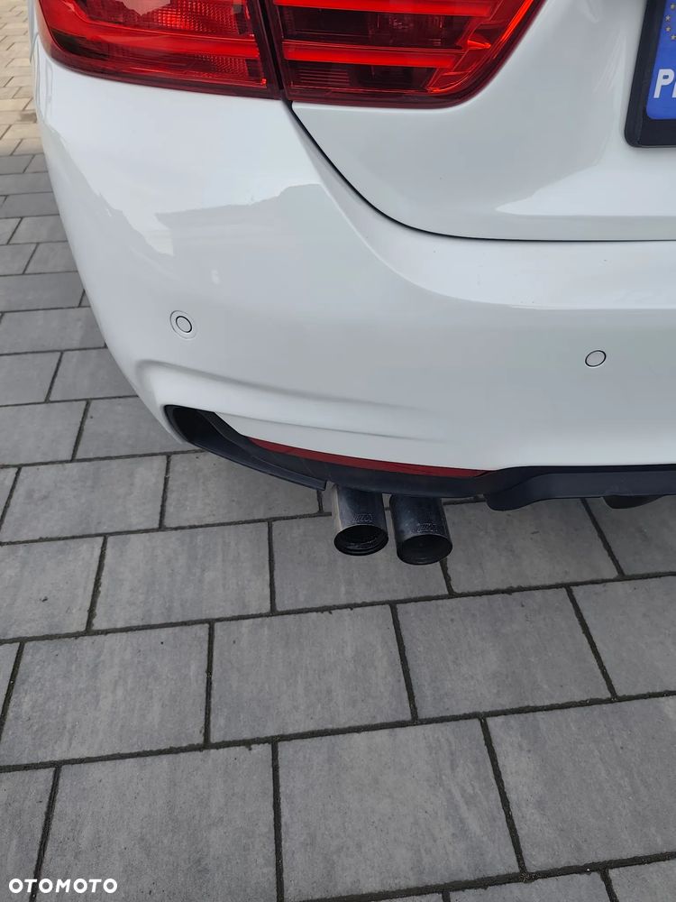 BMW Seria 4 430i M Sport sport - 15