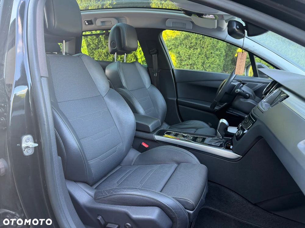 Peugeot 508 - 15