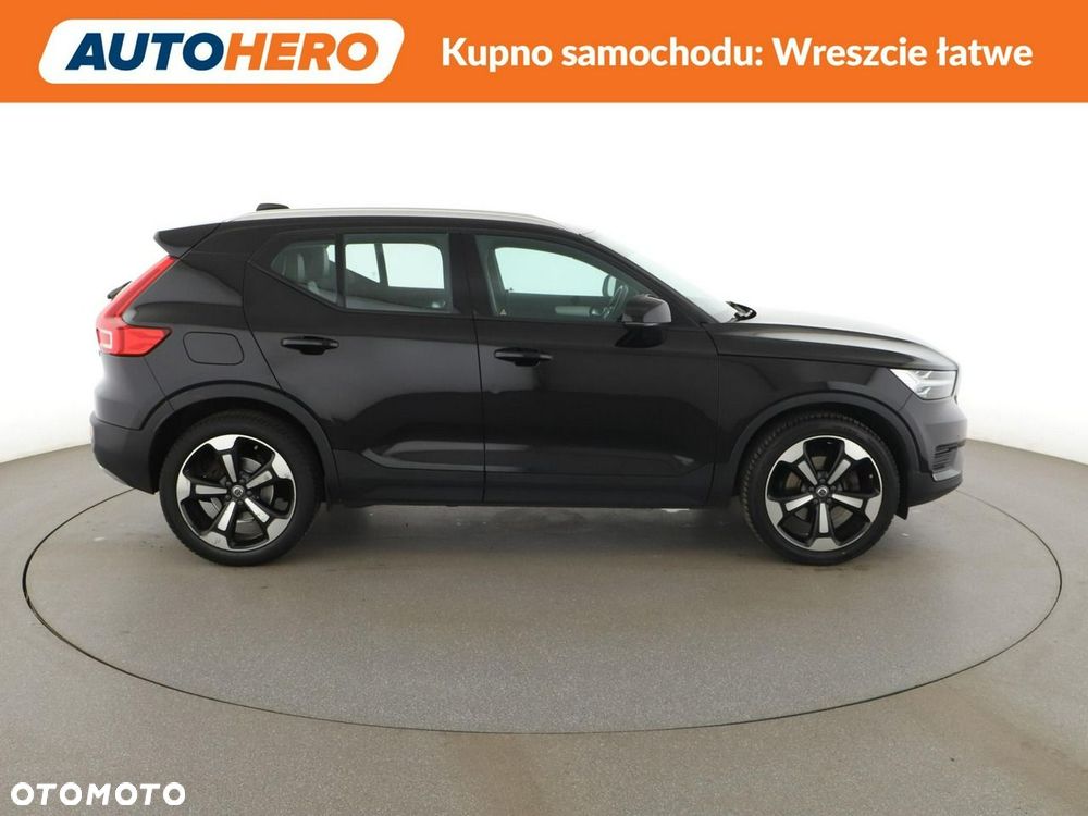 Volvo XC 40 T4 Momentum - 10