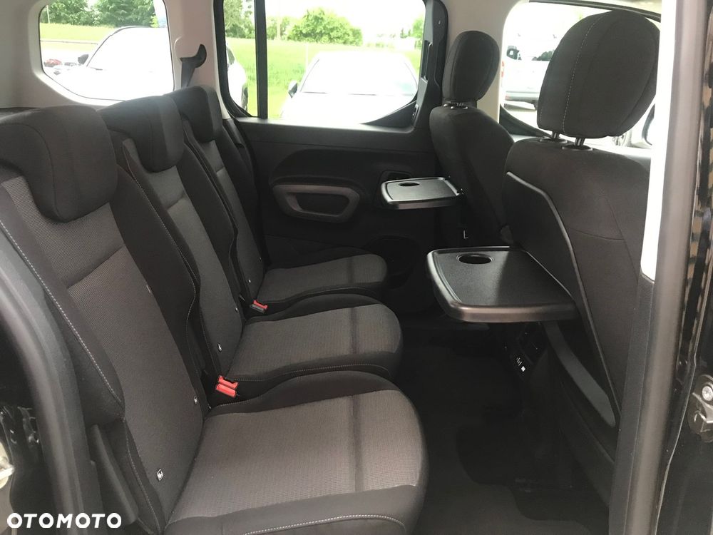 Toyota Proace City Verso 1.5 D-4D Family - 19