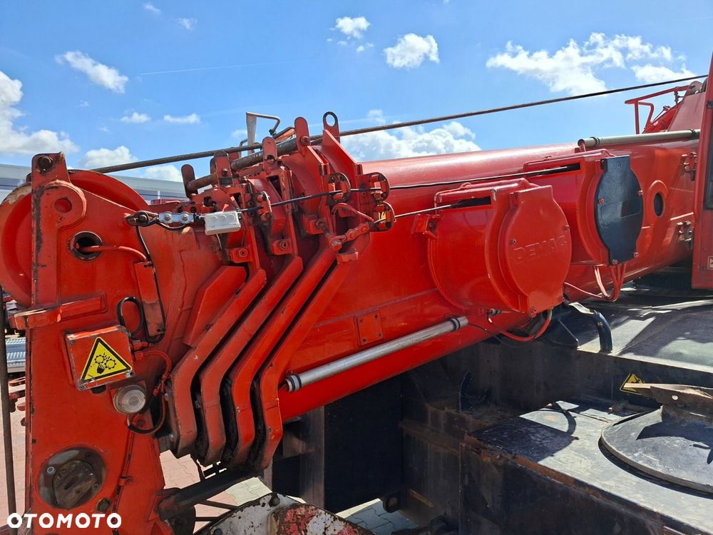 Demag K 3208 - 38