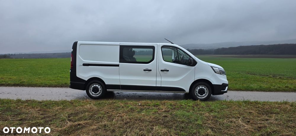 Renault Trafic 2.0 L2H1 HD Extra (bryg.) - 14