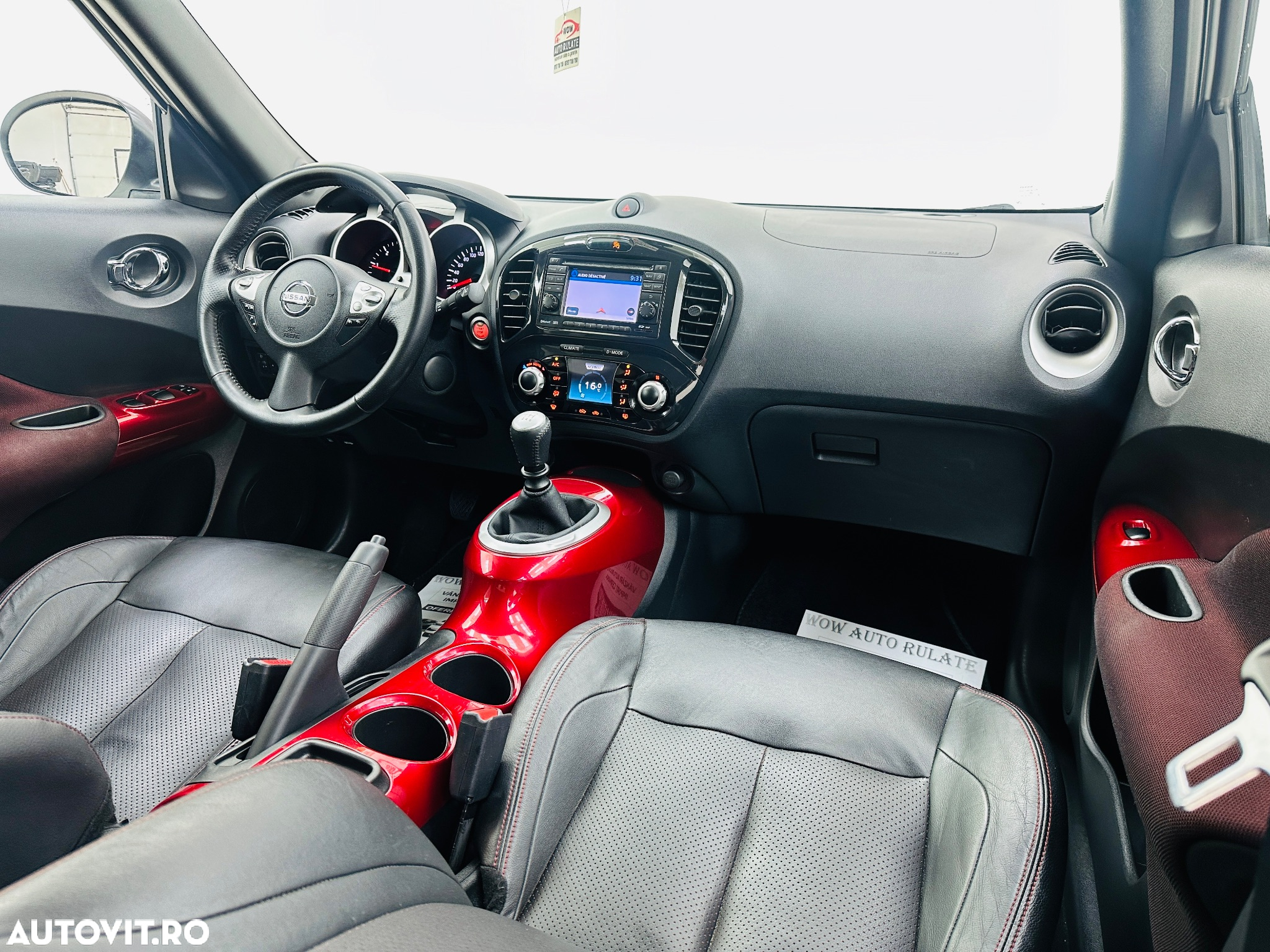 Nissan Juke - 25