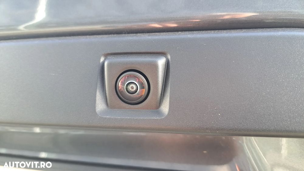 Ford TRANSIT CONNECT VAN L2 LIMITED PHEV - 14