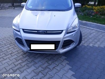 Ford Kuga 1.6 EcoBoost FWD Titanium ASS - 2