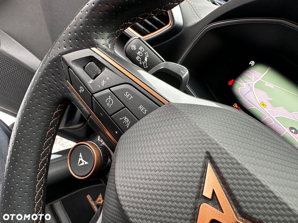 Cupra Formentor VZ 2.0 TSI 4Drive DSG - 23