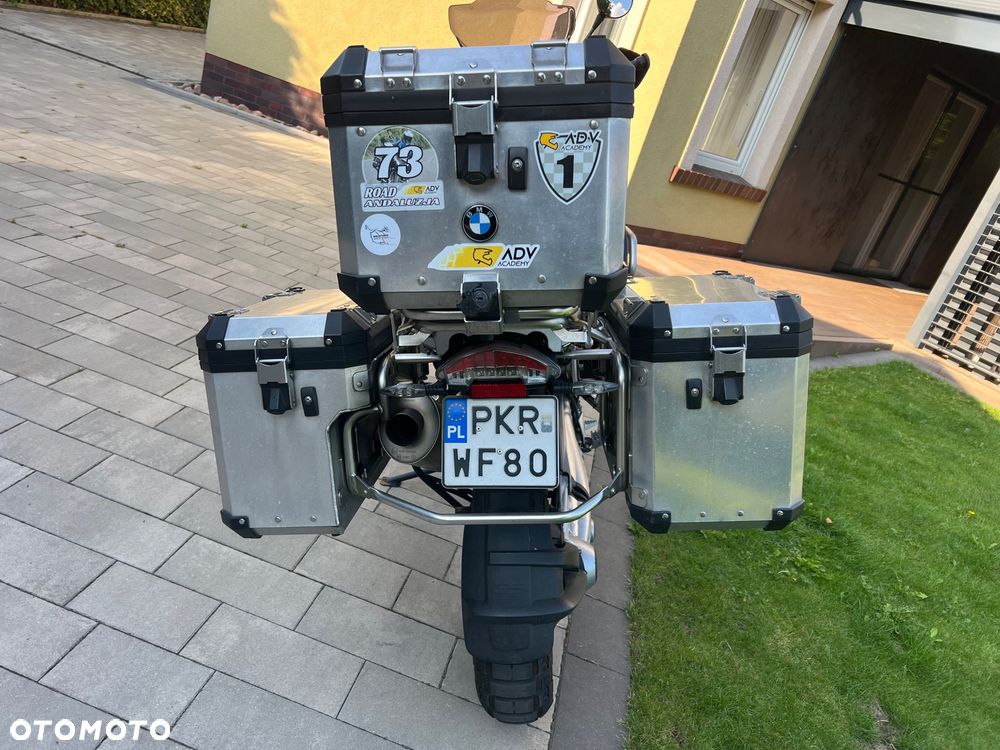 BMW GS - 4
