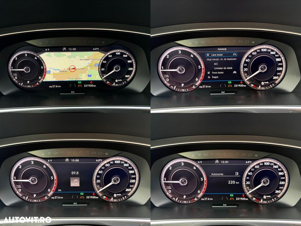 Volkswagen Tiguan 2.0 TDI SCR (BlueMotion Technology) DSG Highline - 7