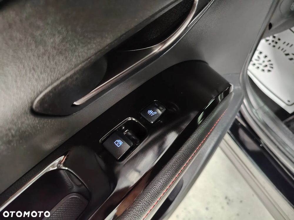 Hyundai Tucson 1.6 T-GDi HEV 2WD N Line - 35