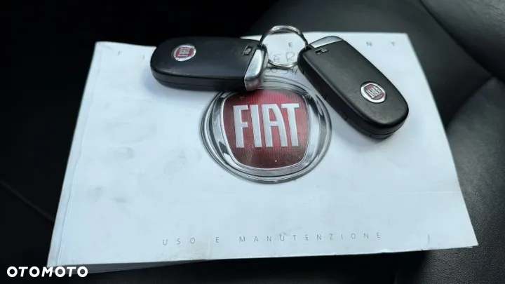 Fiat Freemont 2.0 Multijet 16V DPF Lounge - 40