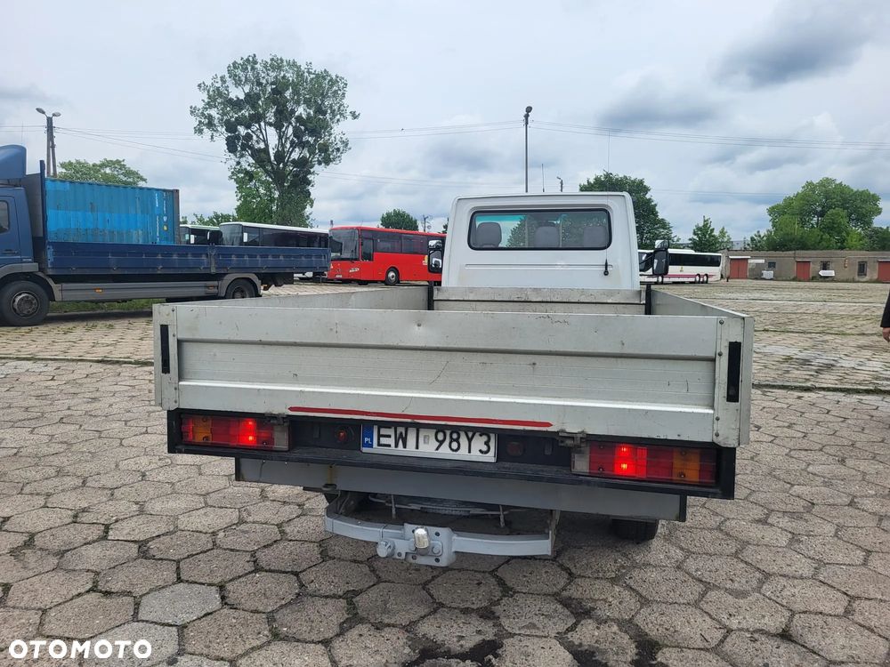 Mercedes-Benz Sprinter 316 - 7