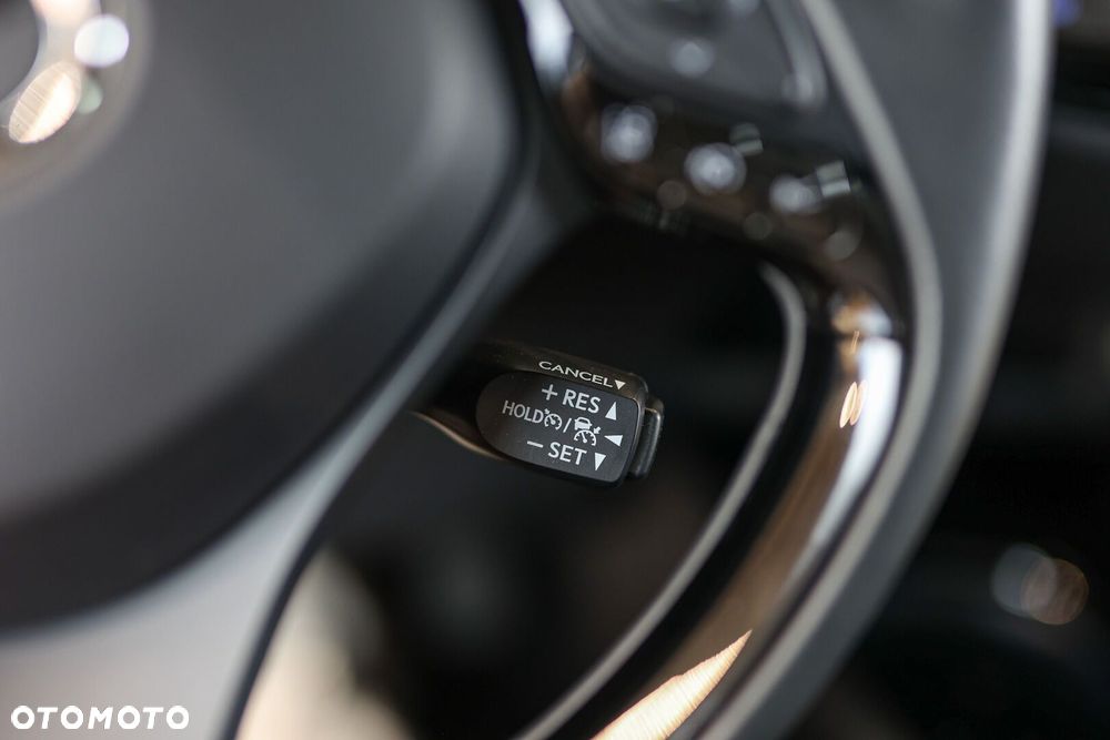 Toyota C-HR 1.8 Hybrid Style - 38