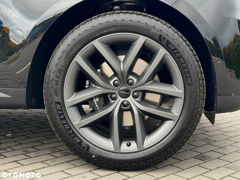 Land Rover Range Rover Sport - 11