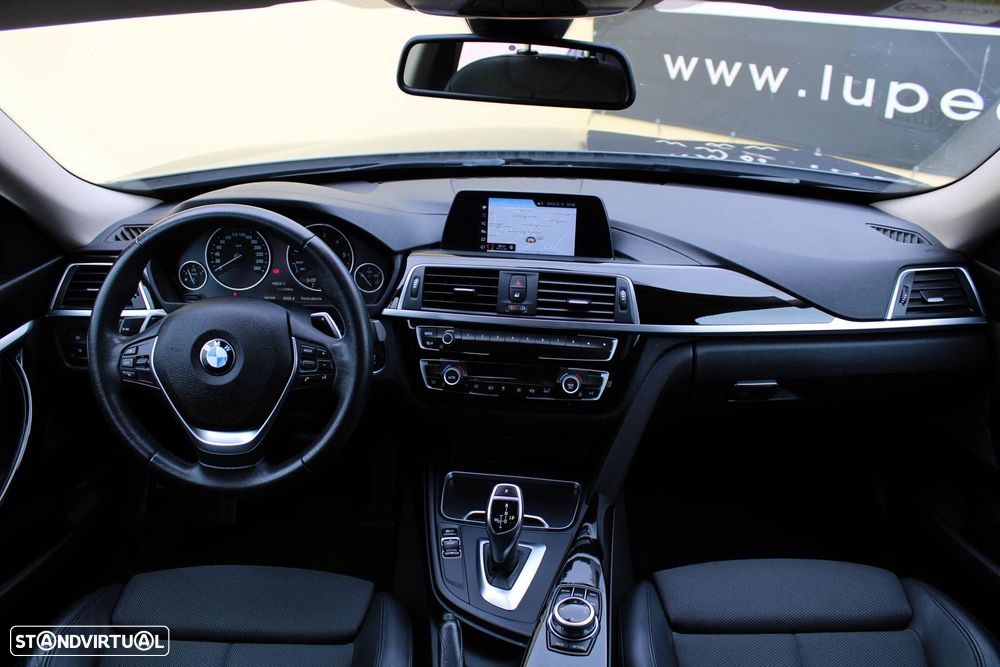 BMW 320 Gran Turismo d Line Sport Auto - 21