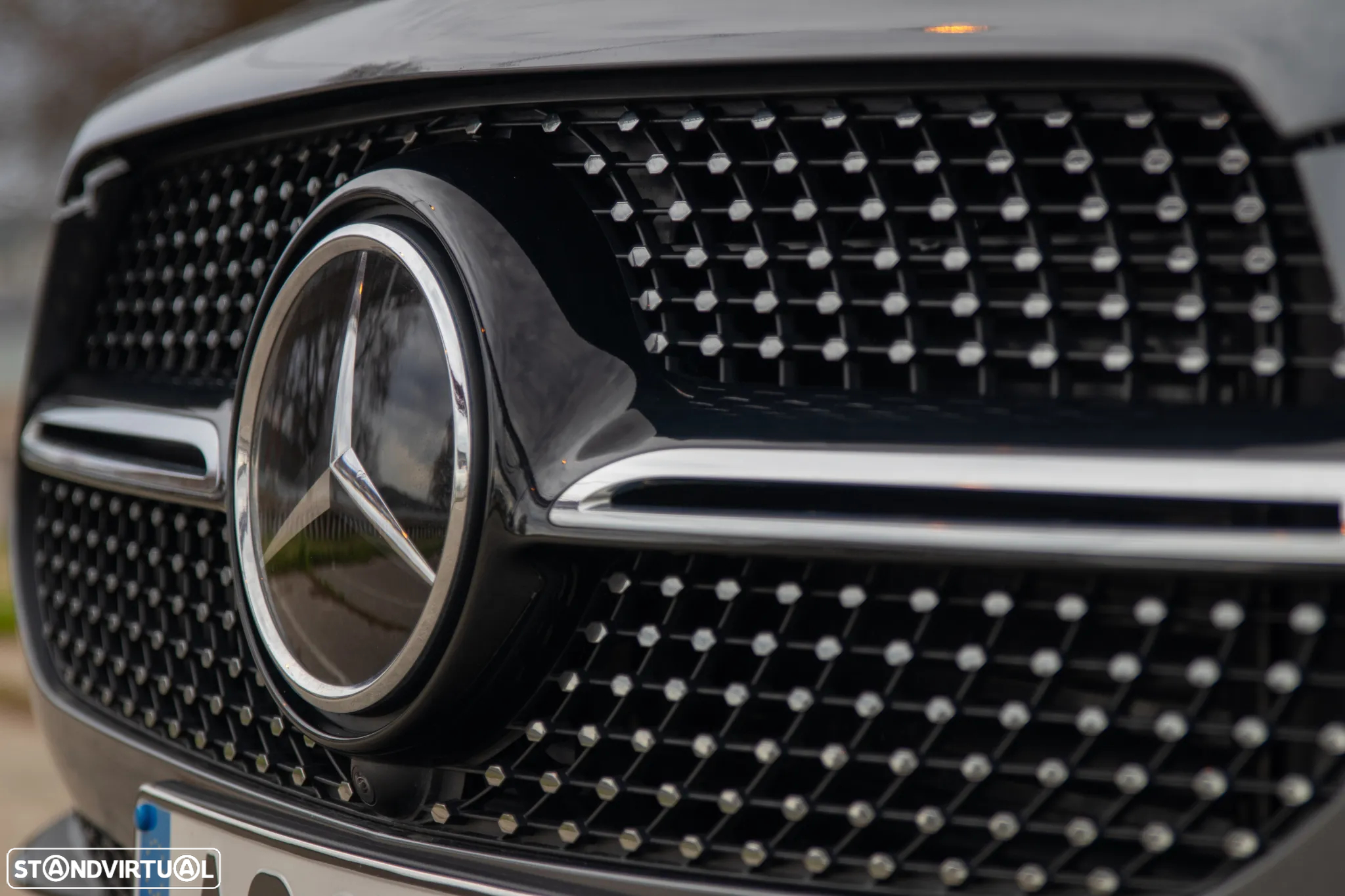 Mercedes-Benz GLE 350 de Coupé 4Matic - 22