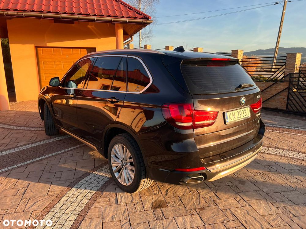 BMW X5 - 4