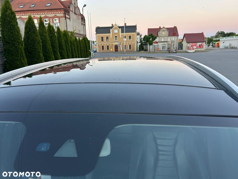 Mercedes-Benz Klasa E 200 d 9G-TRONIC Avantgarde - 10