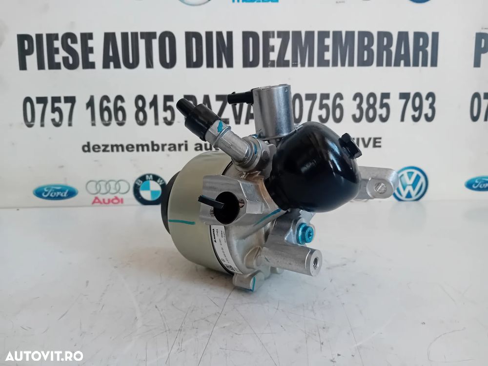Pompa Servo Servodirectie Hidraulica ARS Noua 0 Km Mercedes Gle Ml W166 X166 Cod A0003290300 - 1