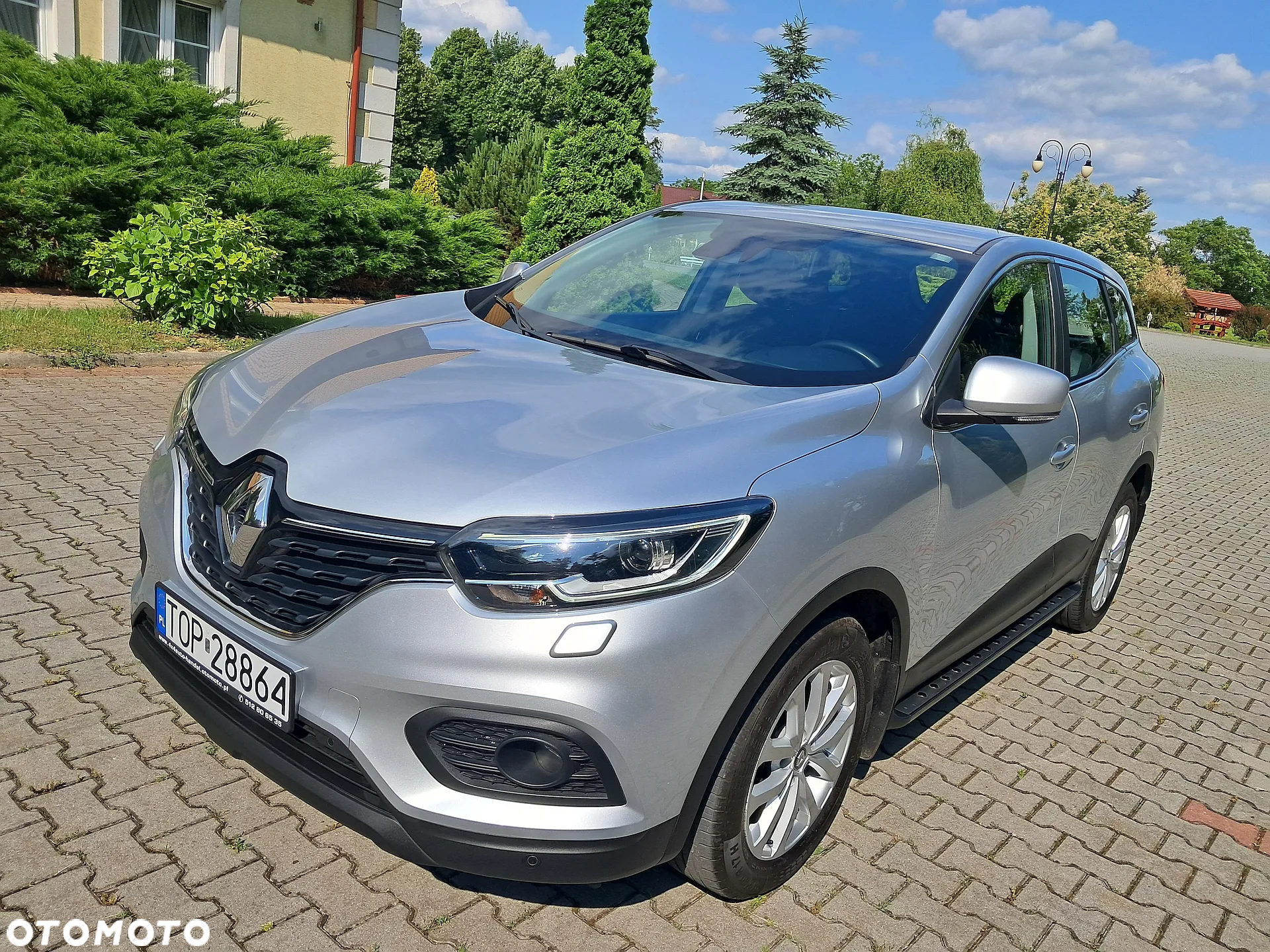 Renault Kadjar - 4