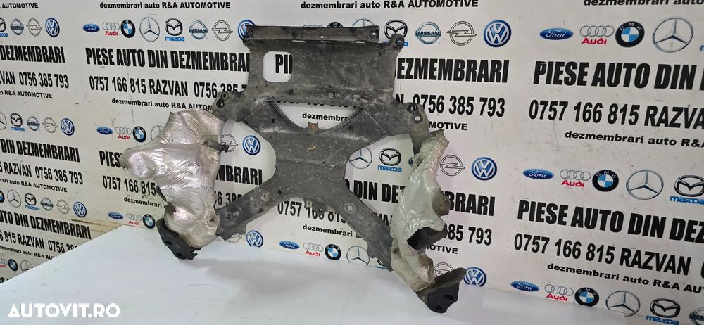 Jug Cadru Motor Audi A6 4K C8 AN 2018-2024 Cod 04K1399347E Motor DTP - 2