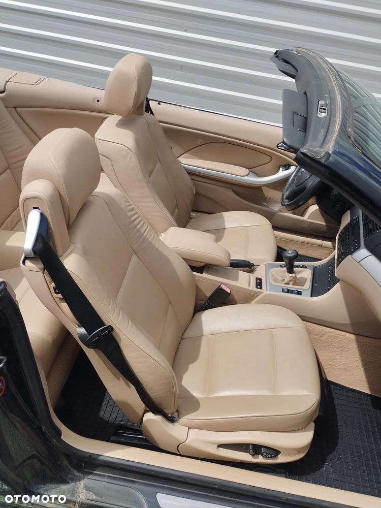 BMW Seria 3 - 24