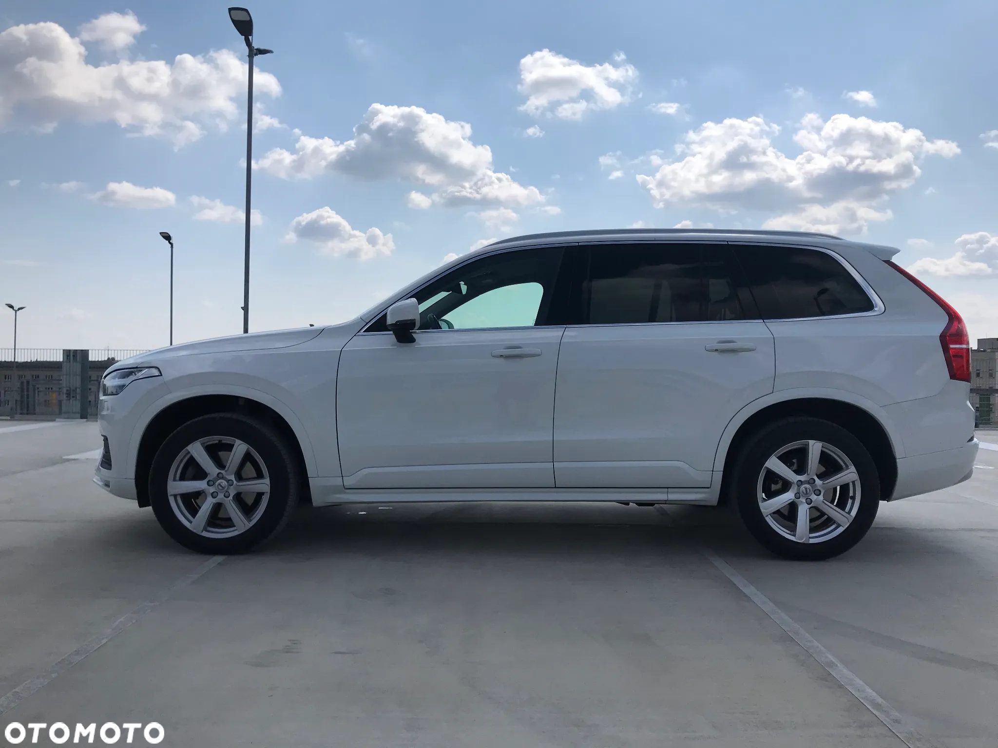 Volvo XC 90 - 11