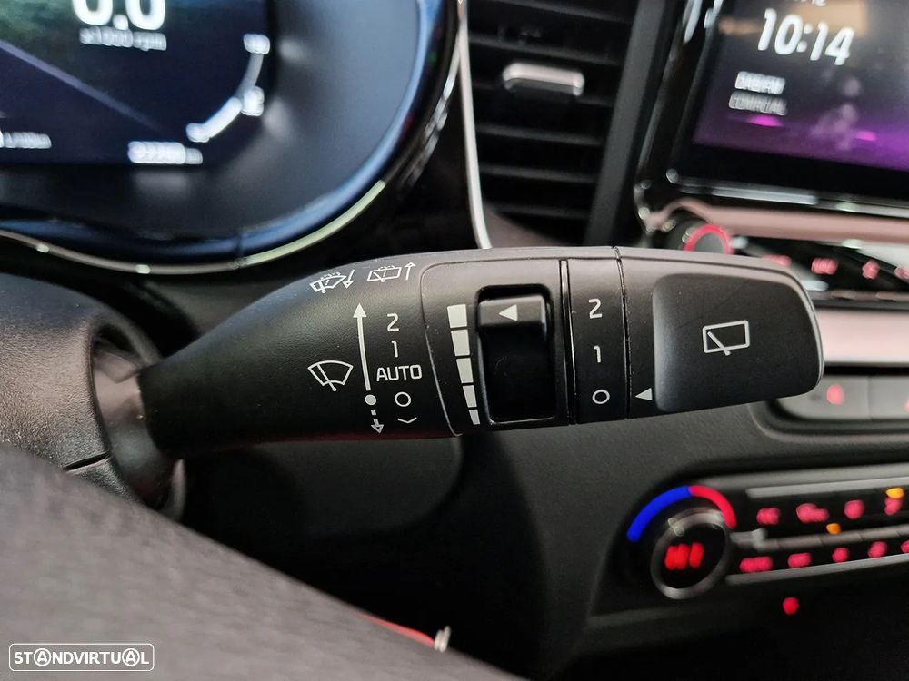 Kia Ceed SW 1.0 T-GDI Drive - 23