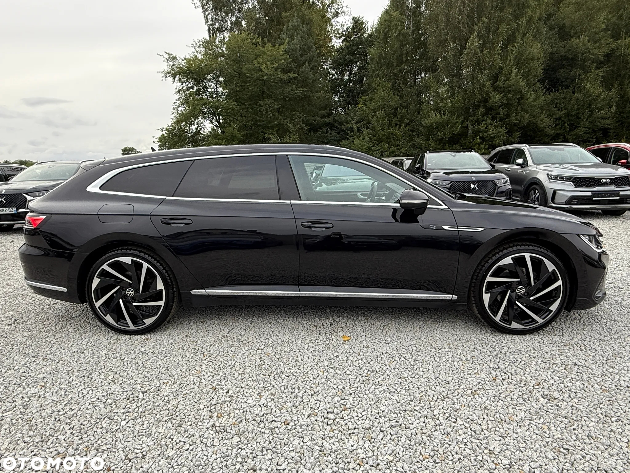 Volkswagen Arteon Shooting Brake 2.0 TDI SCR 4Motion DSG R-Line - 19
