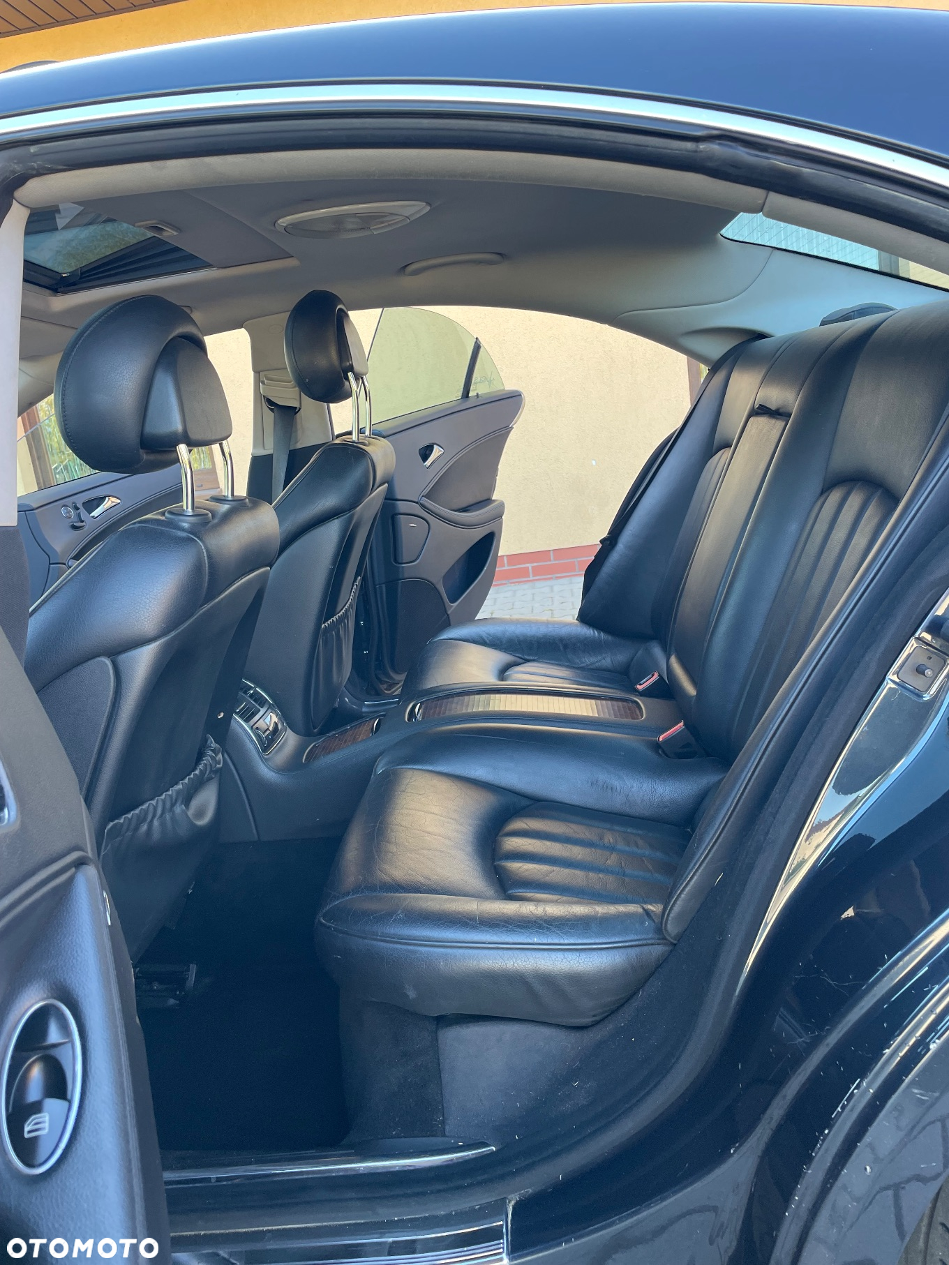 Mercedes-Benz CLS 350 - 19