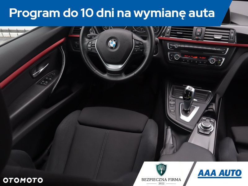 BMW 3GT - 9